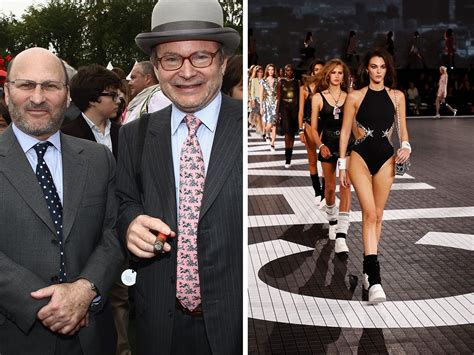 who is the owner of chanel|alain wertheimer wife.